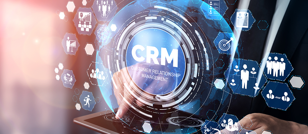 Maximizing Your Sales Potential: The Power of CRM for Financial Advisors